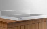 Stainless Countertops
