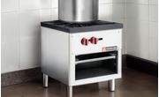 American Range Stock Pot Ranges & Burners
