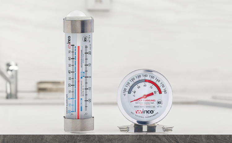 Thermometers