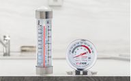 Thermometers