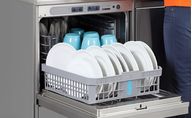 Commercial Dishwashers