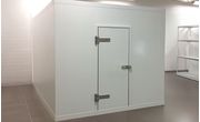 Coldline Walk-In Refrigerator Parts