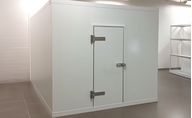 Walk-In Refrigerator Parts