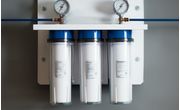 Fetco Water Filters & Cartridges