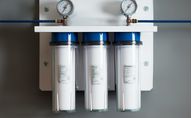 Water Filters & Cartridges