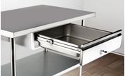Prepline Parts Work Table Parts & Accessories