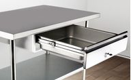 Work Table Parts & Accessories