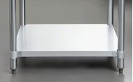 Worktable Undershelves