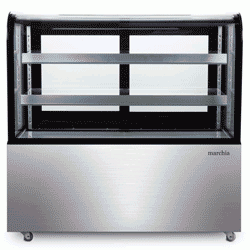 Bakery Display Cases New