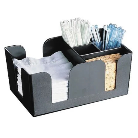 Straw Organizers and Dispensers