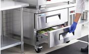 Arctic Air Chef Base Refrigerators
