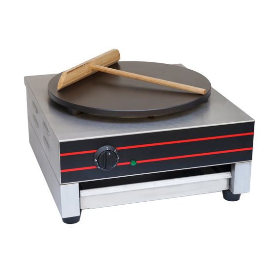 Commercial Crepe Makers