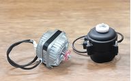 Refrigeration Fan Motors
