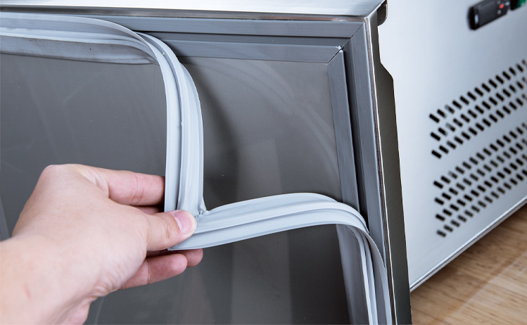 Refrigeration Gaskets
