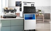 Eurodib Commercial Ice Machines