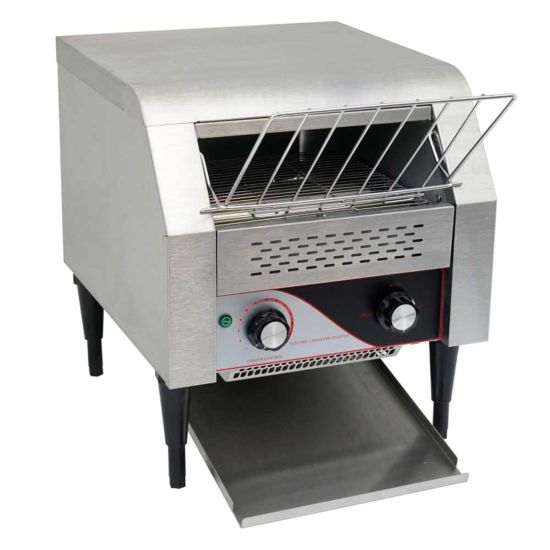 Conveyor Toasters