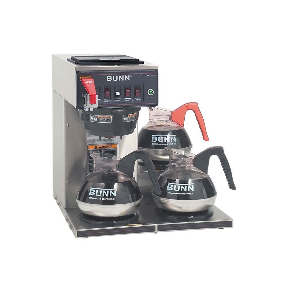 Commercial Coffee Makers Kitchenall