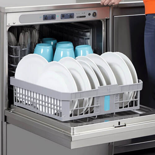Dishwashing