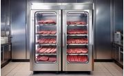 Everest Dry Aging and Thawing Refrigerators