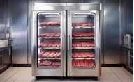 Dry Aging and Thawing Refrigerators