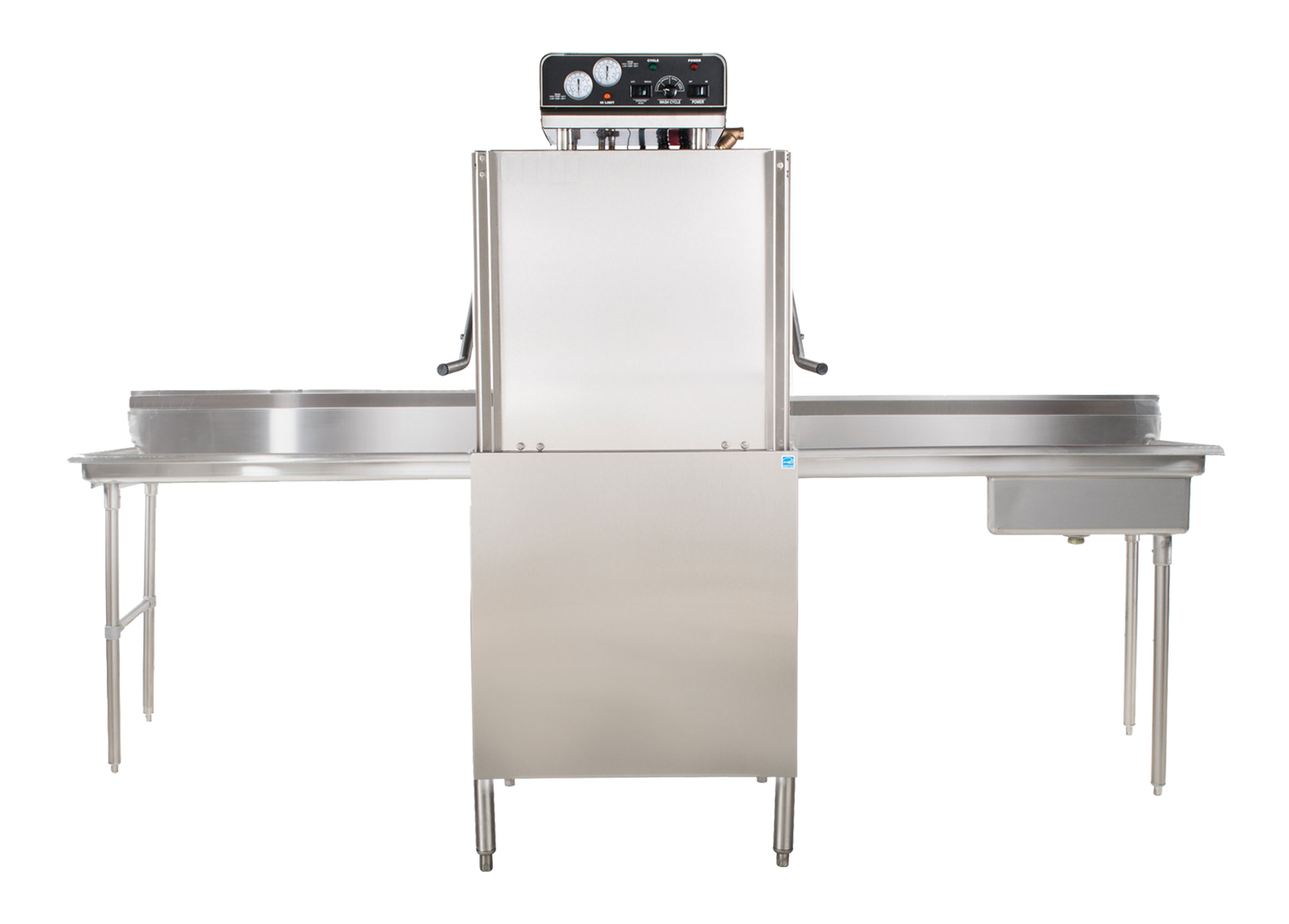 Soiled Dish Tables Clean Dish Tables Kitchenall