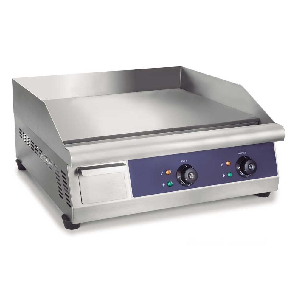 Electric Griddles & Flat Top Grills