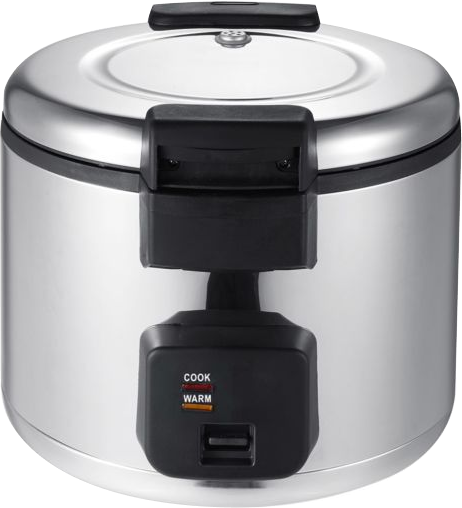 Commercial Rice Cookers & Rice Warmers | Kitchenall