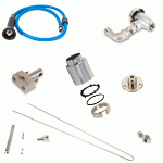 Faucet Parts & Repair Kits