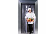 HIMI Plastic Strip Doors & Curtains