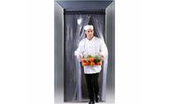 Plastic Strip Doors & Curtains