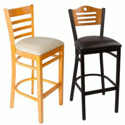 Restaurant Bar Stools