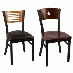 Restaurant Chairs
