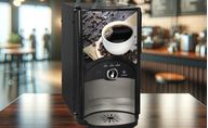 Liquid Coffee Dispensers