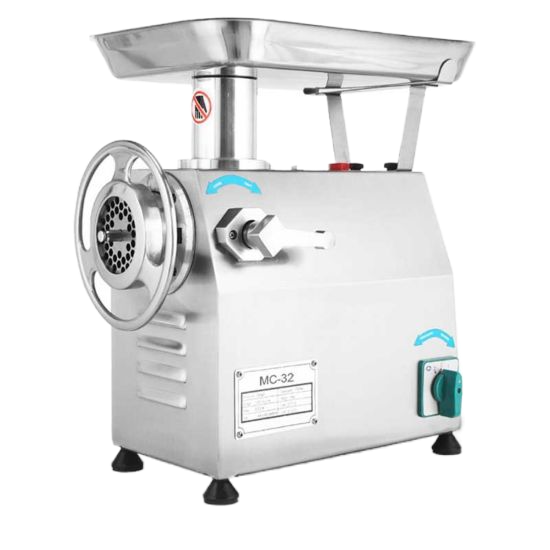 Commercial Meat Grinders & Choppers Kitchenall