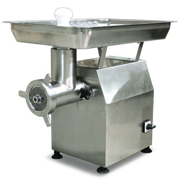 Commercial Meat Grinders & Choppers Kitchenall