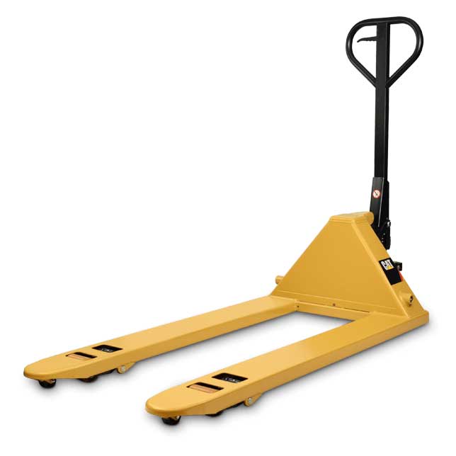 Manual Pallet Jacks Storage & Moving Kitchenall