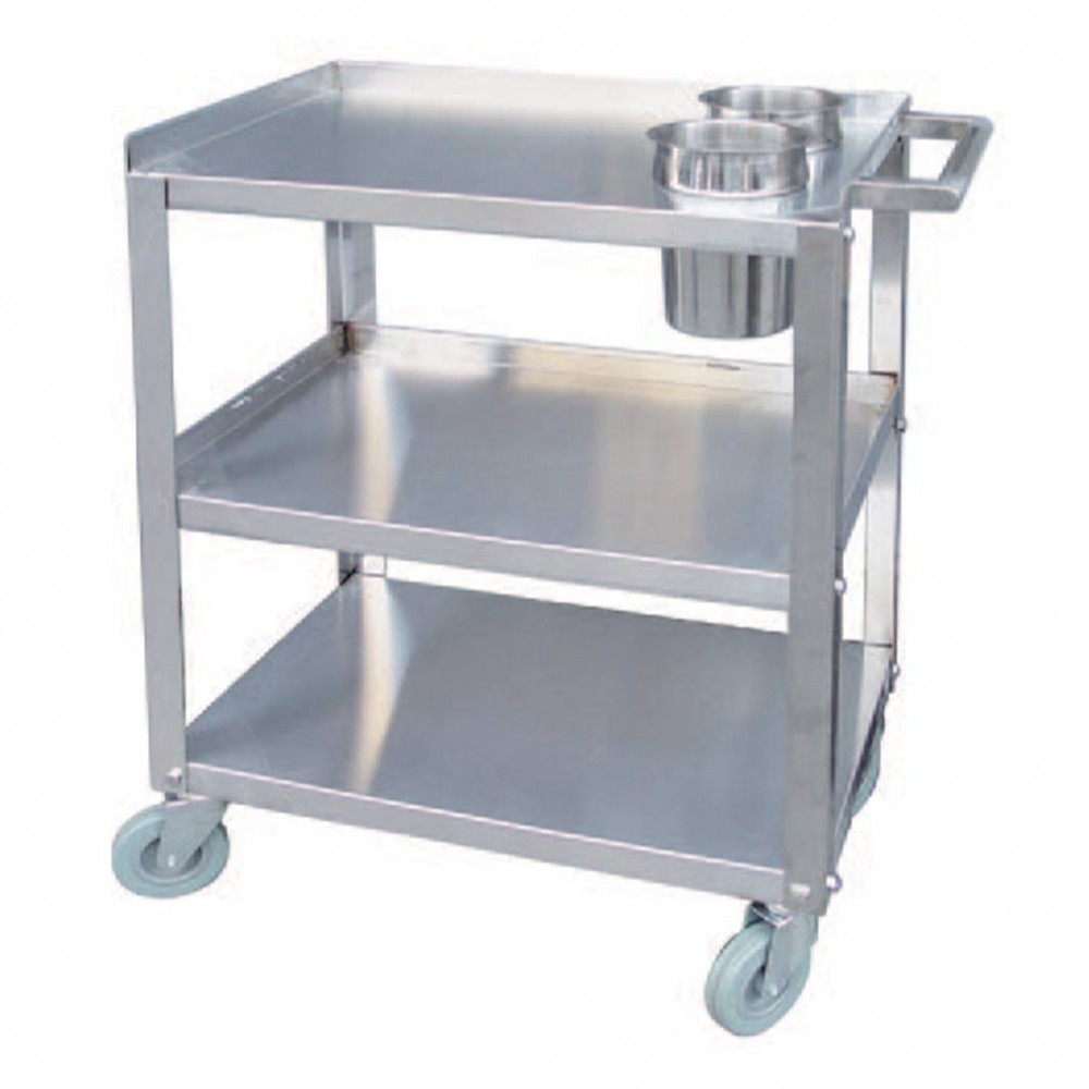 Stainless Steel Worktables, Commercial Shelving, Equipment Stands, Hoo