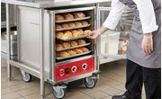 True MFG Food Warmer Proofer Cabinets