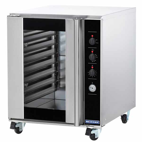 Food Warming Holding and Proofer Kitchenall
