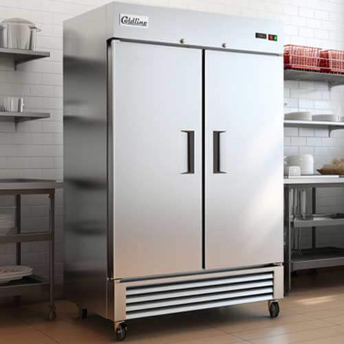 Refrigeration & Ice