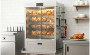American Range Commercial Rotisserie Ovens