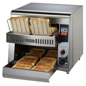 Commercial Toasters