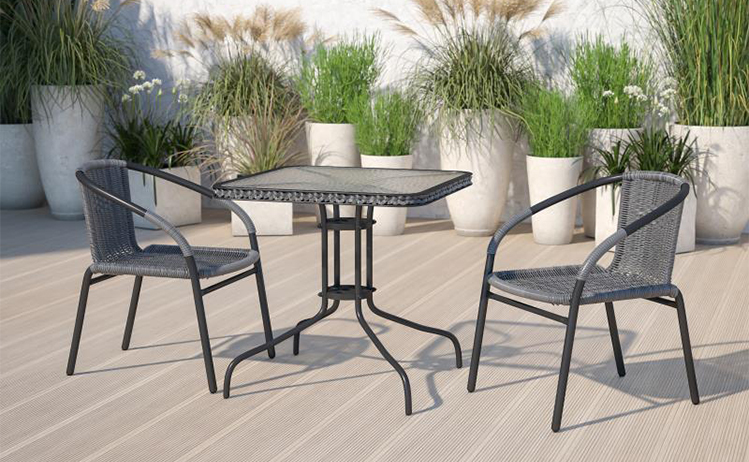  Tables and Chair Sets
