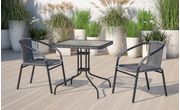 Flash Furniture Tables and Chair Sets