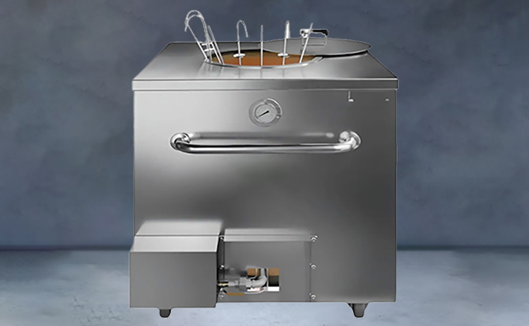 Tandoor Ovens