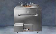 Tandoor Ovens