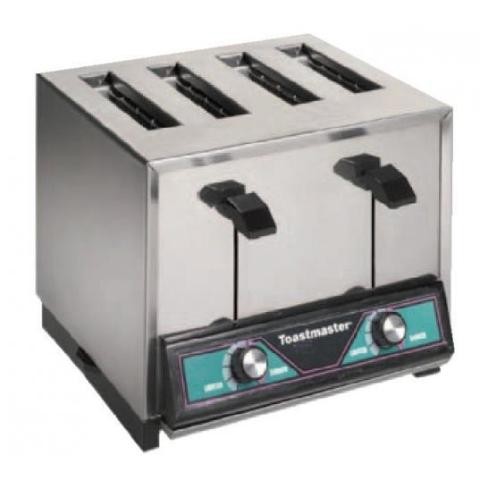 Pop-Up Toasters
