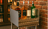 Liquor Displays
