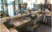 Eagle Group Underbar Cocktail Stations & Workstations