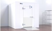 Coldline Commercial Walk-In Freezers